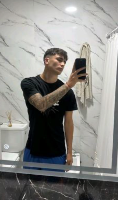 Emiliano D.
