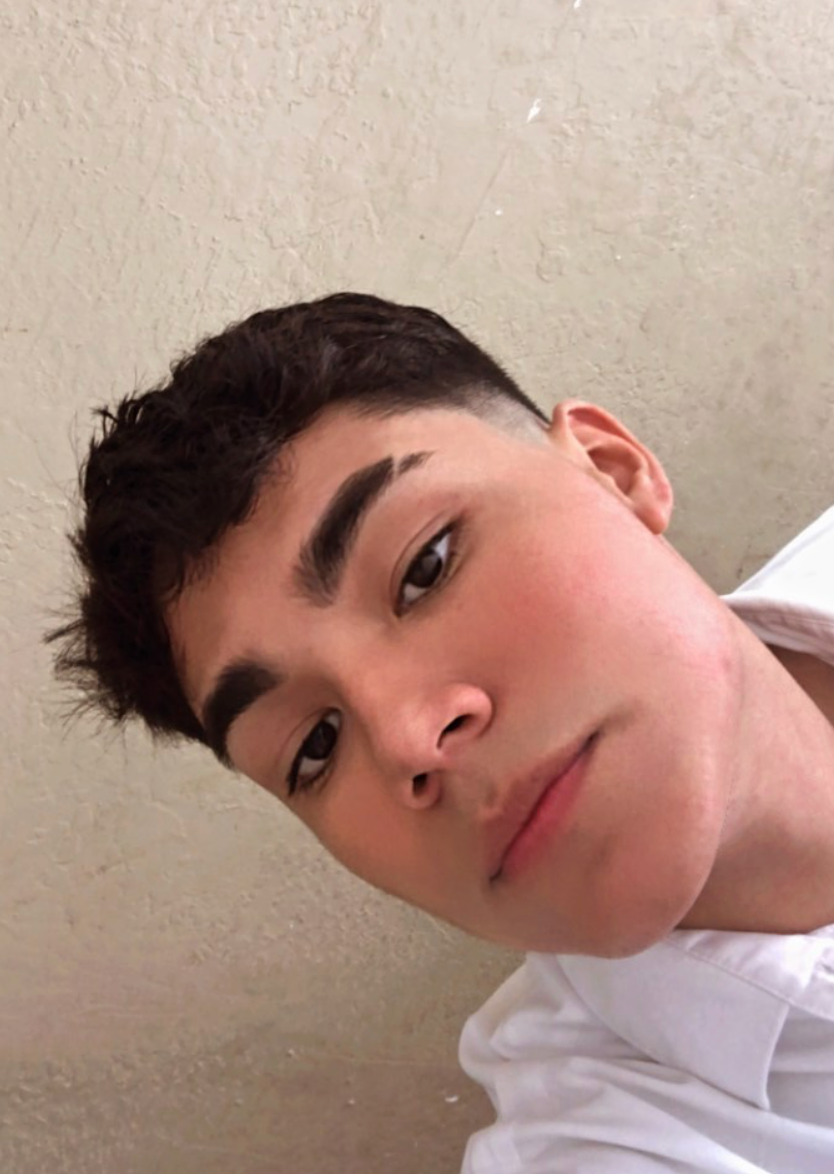 Oscar madrigal